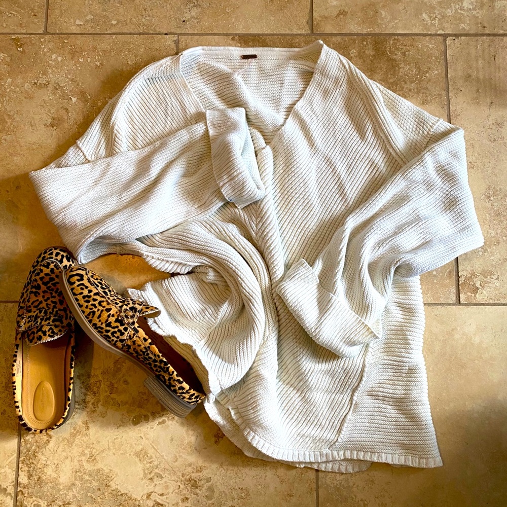 Free People Sweater